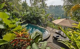 Mandana Ubud Villa